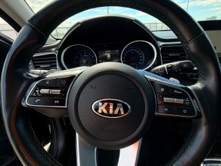 Kia Ceed 1.4 103kW