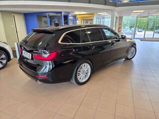 BMW 320 SportLine 2.0 140kW