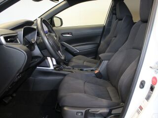Toyota Corolla Cross Active 1.8 72kW