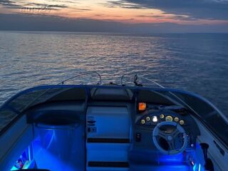 Bayliner 652cu 3.0 Mercruyser  3.0 101kW