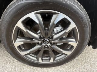 Mazda CX-5 FACELIFT LUXSURY VERSIOON 2.2 110kW