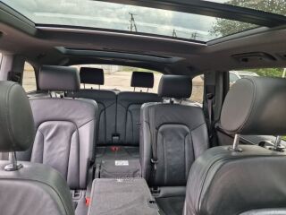 Audi Q7 S-Line 3.0 180kW