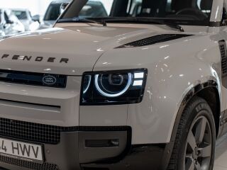 Land Rover Defender X-Dynamic SE 3.0 MHEV 183kW