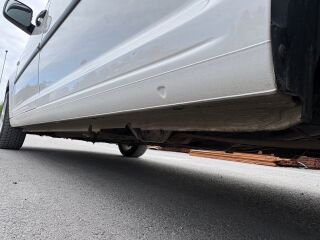Volkswagen Caddy Maxi Long 1.6 TDI 75kW