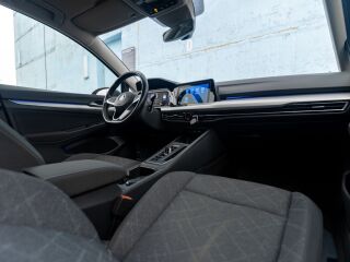 Volkswagen Golf 1.5 96kW