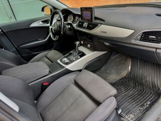 Audi A6 3.0 160kW