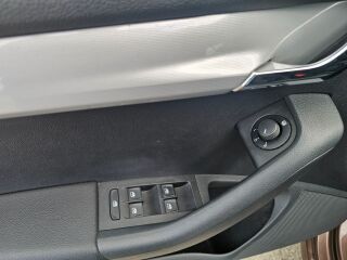 Skoda Octavia Ambition Plus 1.4 110кВ