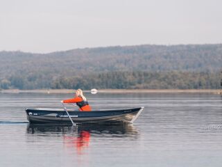 Linder Fishing 410