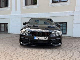 BMW 420 M-Pakett 2.0 135kW