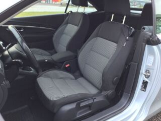Volkswagen Eos Cabrio Comfortline 2.0 R4 FSi 110kW