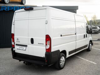 Citroen Jumper L3H2 2.2 121kW