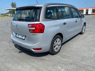 Citroen Grand C4 Picasso 1.2 96kW