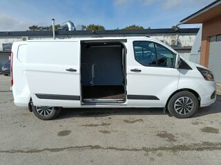 Ford Transit Custom Long 2.0 96kW