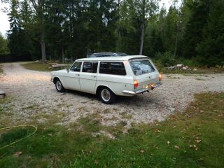 GAZ 24-02 2.4 63kW