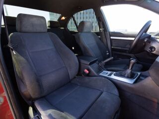 BMW 523 M-paket 2.5 125kW