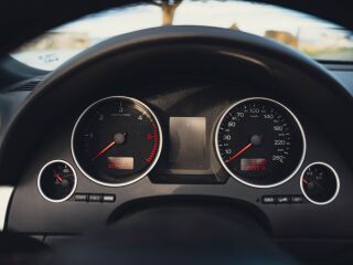 Audi A4 S-line Quattro 3.0 171кВ
