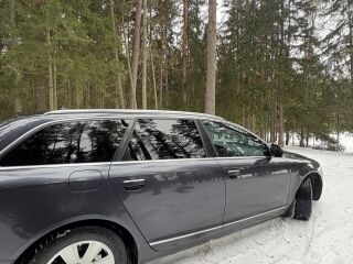 Audi A6 2.7 120kW