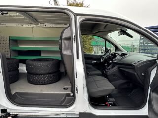 Ford Transit Connect  L2H1 Serviceline 1.5 Tdci