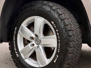 Volkswagen Amarok OFF ROAD ErgoComfort 3.0 190kW