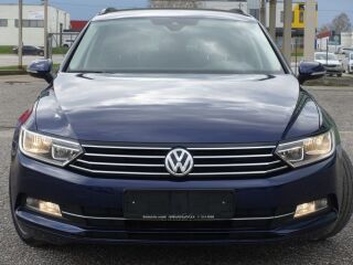Volkswagen Passat Variant Comfortline Facelift EU6 1.4 R4 TSi 110kW