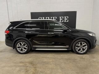 Kia Sorento TX AWD 2.2 D4HB 147kW