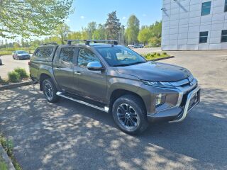 Mitsubishi L200 2.3 110kW