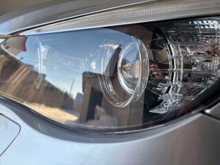 BMW 520 2.0 130кВ
