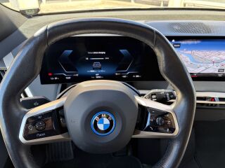 BMW iX xDrive 40 Sport 240kW
