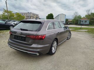 Audi A4 Avant S-Tronick Business Edition Pack 2.0 TDI 120kW