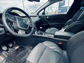 Peugeot 508 2.0 110kW