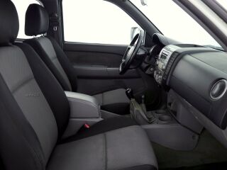 Ford Ranger Comfort 4x4 2.5 TDCi 105kW