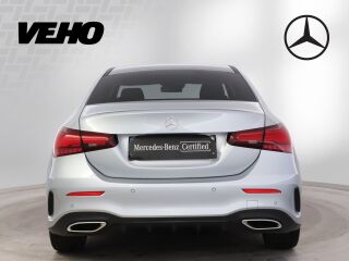 Mercedes-Benz A 180 AMG 1.3 R4 100kW