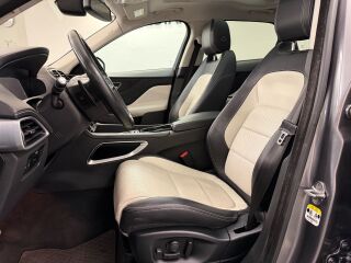 Jaguar F-Pace R-Sport AWD 2.0 132kW