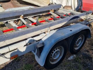 NELBACH TBN 3000 XL