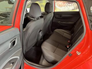 Hyundai i20 Comfort 1.0 73kW