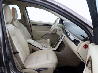 Volvo V70 Summum Facelift 1.6 D4 80kW