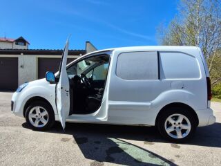 Citroen Berlingo 49kW