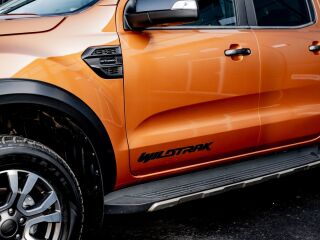Ford Ranger 2.0 157кВ