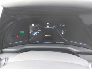 Toyota Mirai Advanced 134кВ