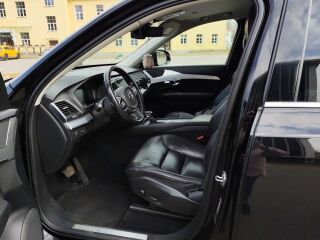 Volvo XC90 2.0 173kW