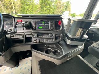 Scania R500 A6X2NA 368кВ