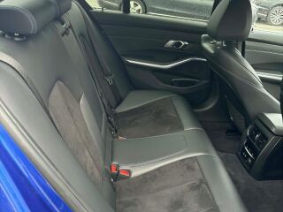 BMW 320 xDrive M-Sportpakett 2.0 140kW
