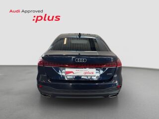 Audi A5 Limousine TFSI quattro 2.0 150kW