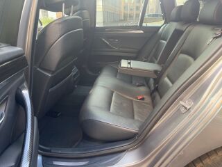 BMW 535 xDrive 3.0 230кВ