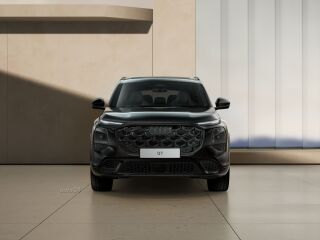 Audi Q7 SUV TDI quattro 3.0 V6 220kW