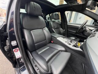 BMW 535 3.0 230кВ