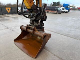 CAT / Caterpillar 320 129kW