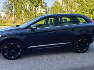 Volvo XC60 SUMMUM 2.0 140kW