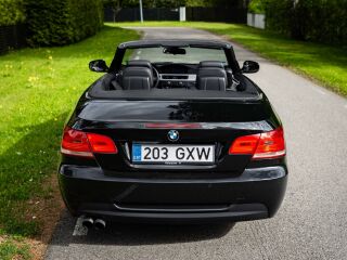 BMW 325 3.0 160kW