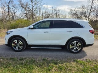Kia Sorento GT Line 2.2 147кВ